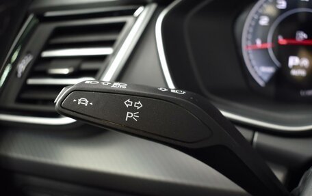 Audi Q5, 2025 год, 5 747 900 рублей, 17 фотография