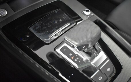 Audi Q5, 2025 год, 5 747 900 рублей, 22 фотография