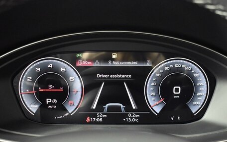 Audi Q5, 2025 год, 5 747 900 рублей, 16 фотография