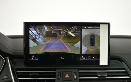 Audi Q5, 2025 год, 5 747 900 рублей, 20 фотография