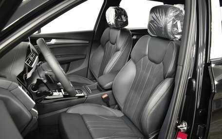 Audi Q5, 2025 год, 5 747 900 рублей, 12 фотография