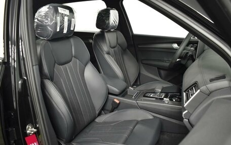 Audi Q5, 2025 год, 5 747 900 рублей, 10 фотография