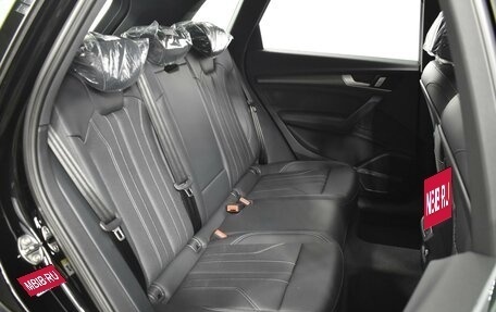 Audi Q5, 2025 год, 5 747 900 рублей, 9 фотография