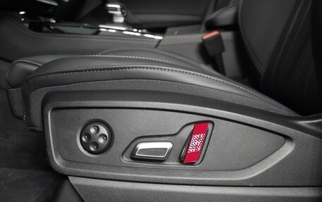 Audi Q5, 2025 год, 5 747 900 рублей, 24 фотография