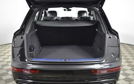 Audi Q5, 2025 год, 5 747 900 рублей, 29 фотография