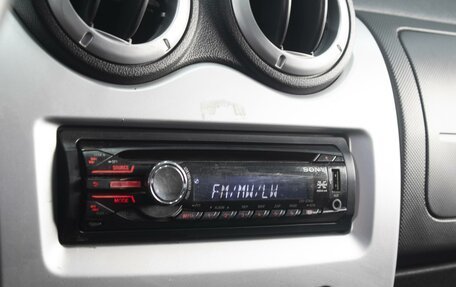 Renault Sandero I, 2012 год, 550 000 рублей, 14 фотография