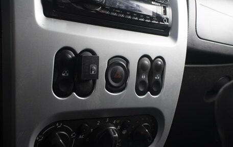 Renault Sandero I, 2012 год, 550 000 рублей, 13 фотография