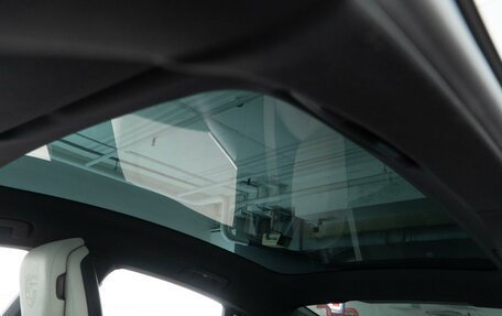 Porsche Taycan I, 2021 год, 6 498 999 рублей, 13 фотография