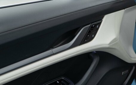 Porsche Taycan I, 2021 год, 6 498 999 рублей, 20 фотография