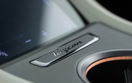 Porsche Taycan I, 2021 год, 6 498 999 рублей, 19 фотография