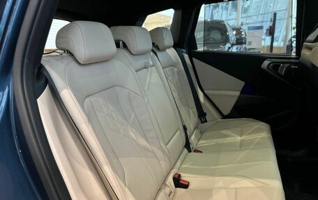 BMW X3, 2025 год, 10 000 000 рублей, 10 фотография