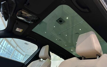 BMW X3, 2025 год, 10 000 000 рублей, 11 фотография