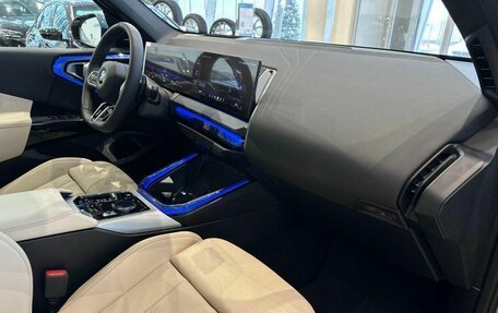 BMW X3, 2025 год, 10 000 000 рублей, 14 фотография