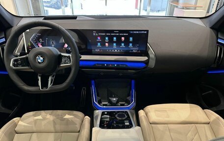 BMW X3, 2025 год, 10 000 000 рублей, 18 фотография