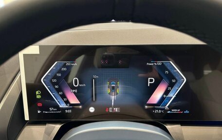 BMW X3, 2025 год, 10 000 000 рублей, 20 фотография