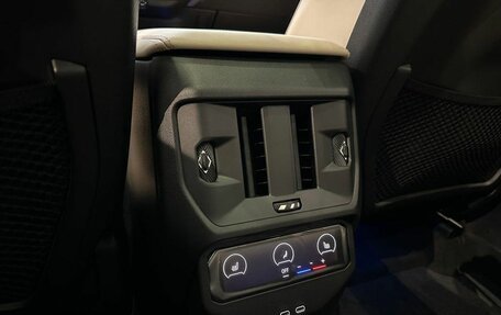 BMW X3, 2025 год, 10 000 000 рублей, 21 фотография