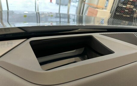 BMW X3, 2025 год, 10 000 000 рублей, 26 фотография