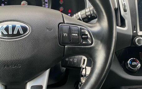 KIA Sportage III, 2015 год, 1 499 000 рублей, 17 фотография