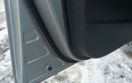 Toyota Corolla, 2011 год, 745 000 рублей, 12 фотография