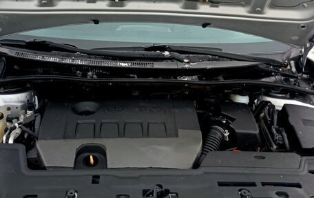 Toyota Corolla, 2011 год, 745 000 рублей, 16 фотография