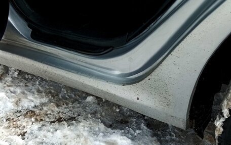 Toyota Corolla, 2011 год, 745 000 рублей, 15 фотография