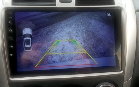 Toyota Corolla, 2011 год, 745 000 рублей, 23 фотография