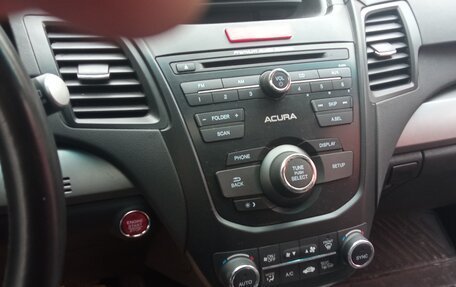 Acura RDX III, 2014 год, 1 550 000 рублей, 7 фотография