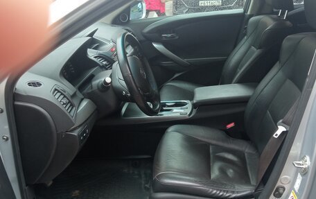 Acura RDX III, 2014 год, 1 550 000 рублей, 9 фотография