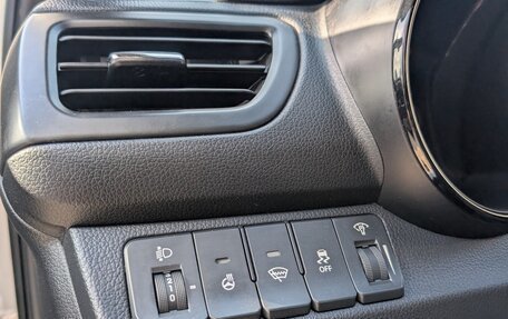 KIA Rio III рестайлинг, 2013 год, 1 120 000 рублей, 8 фотография