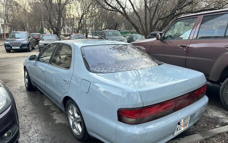 Toyota Cresta, 1993 год, 980 000 рублей, 4 фотография
