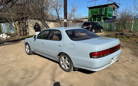 Toyota Cresta, 1993 год, 980 000 рублей, 8 фотография