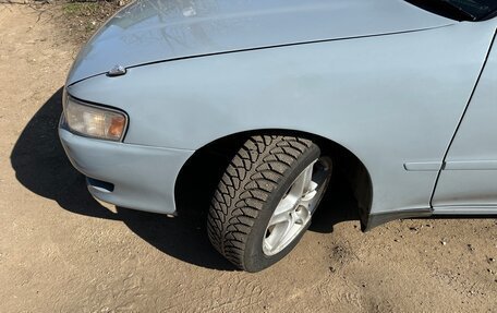 Toyota Cresta, 1993 год, 980 000 рублей, 5 фотография