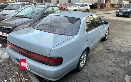 Toyota Cresta, 1993 год, 980 000 рублей, 3 фотография
