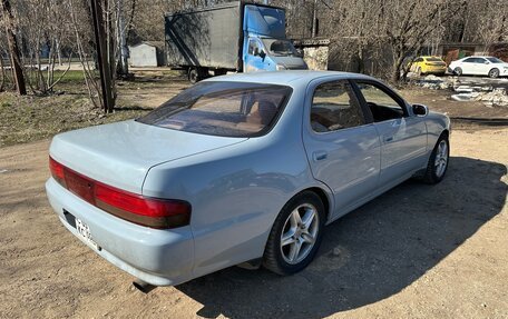 Toyota Cresta, 1993 год, 980 000 рублей, 9 фотография
