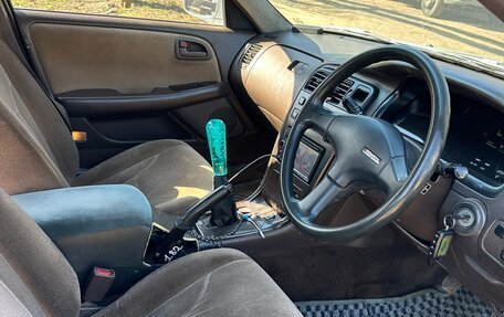 Toyota Cresta, 1993 год, 980 000 рублей, 10 фотография