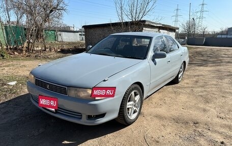 Toyota Cresta, 1993 год, 980 000 рублей, 7 фотография