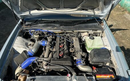 Toyota Cresta, 1993 год, 980 000 рублей, 12 фотография