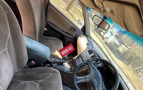 Toyota Cresta, 1993 год, 980 000 рублей, 11 фотография