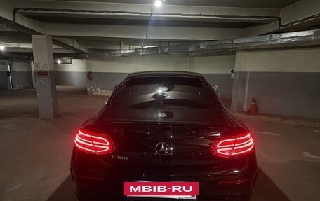 Mercedes-Benz C-Класс, 2019 год, 3 300 000 рублей, 2 фотография