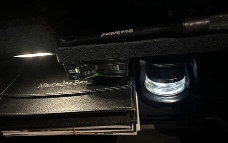 Mercedes-Benz C-Класс, 2019 год, 3 300 000 рублей, 13 фотография