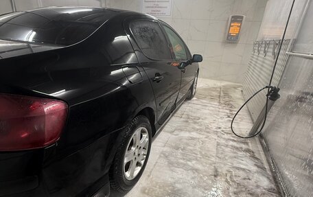 Peugeot 407, 2008 год, 380 000 рублей, 4 фотография