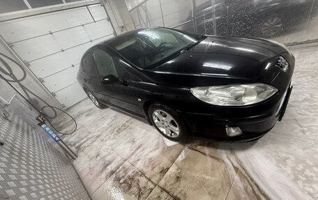 Peugeot 407, 2008 год, 380 000 рублей, 3 фотография