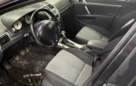 Peugeot 407, 2008 год, 380 000 рублей, 7 фотография