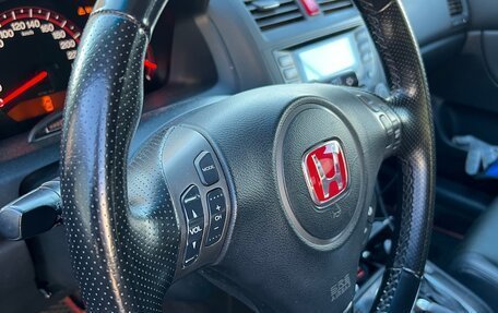 Honda Accord VII рестайлинг, 2007 год, 900 000 рублей, 10 фотография