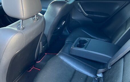 Honda Accord VII рестайлинг, 2007 год, 900 000 рублей, 12 фотография