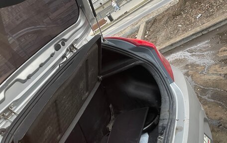 Hyundai Solaris II рестайлинг, 2012 год, 450 000 рублей, 6 фотография