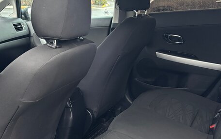 KIA cee'd III, 2018 год, 1 470 000 рублей, 8 фотография