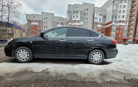Nissan Almera, 2017 год, 1 110 000 рублей, 2 фотография
