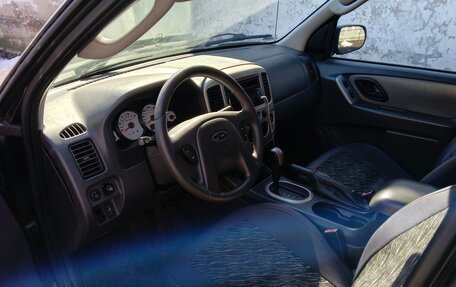 Ford Escape II, 2006 год, 310 000 рублей, 6 фотография