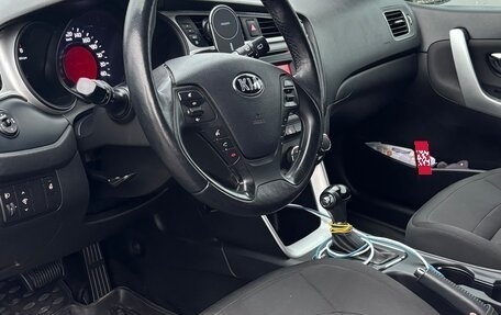 KIA cee'd III, 2018 год, 1 470 000 рублей, 7 фотография